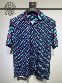 Picture of Versace Shirt Short _SKUVersaceS-2XLjdtx0822678